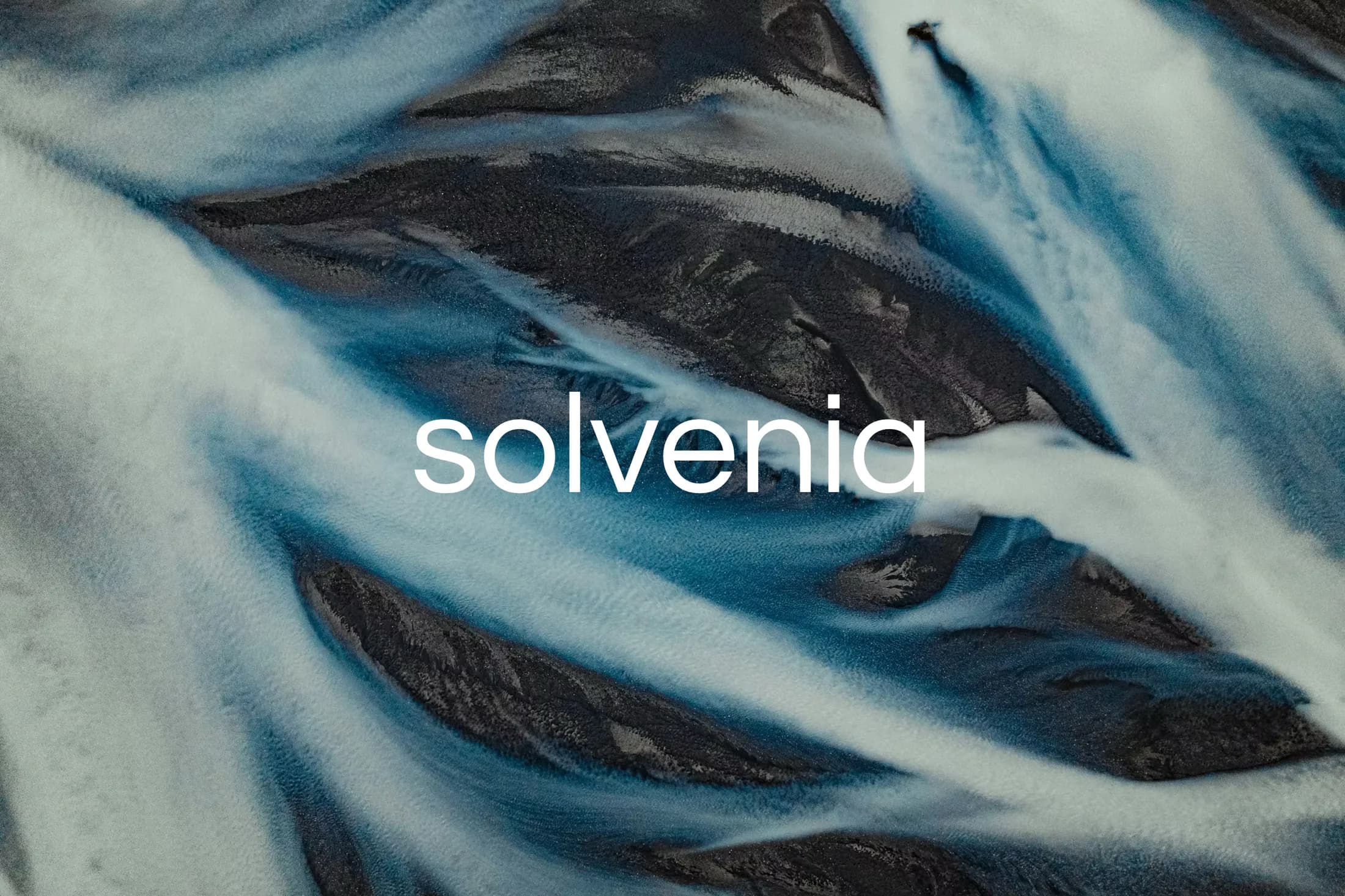Solvenia project preview